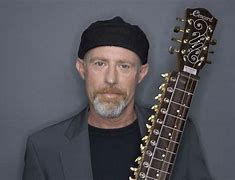 Creston Concert Society presents Harry Manx