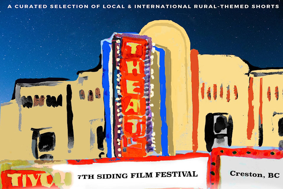 7th Siding Film Festival