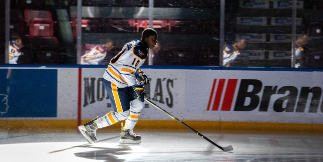 Creston Valley Public Library presents Youngblood