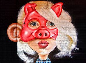 Pig Pounder Brewery photo