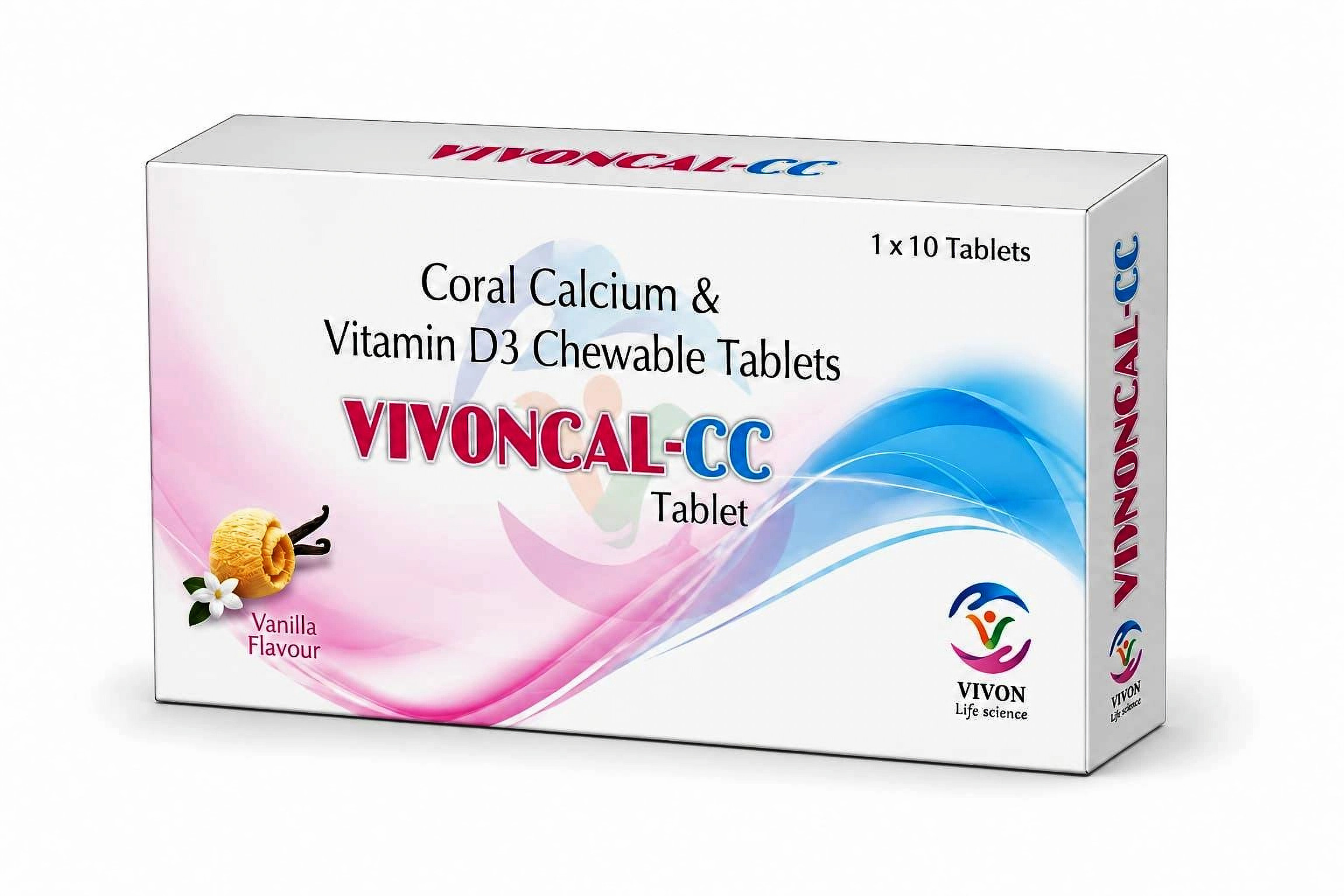VIVONCAL-CC