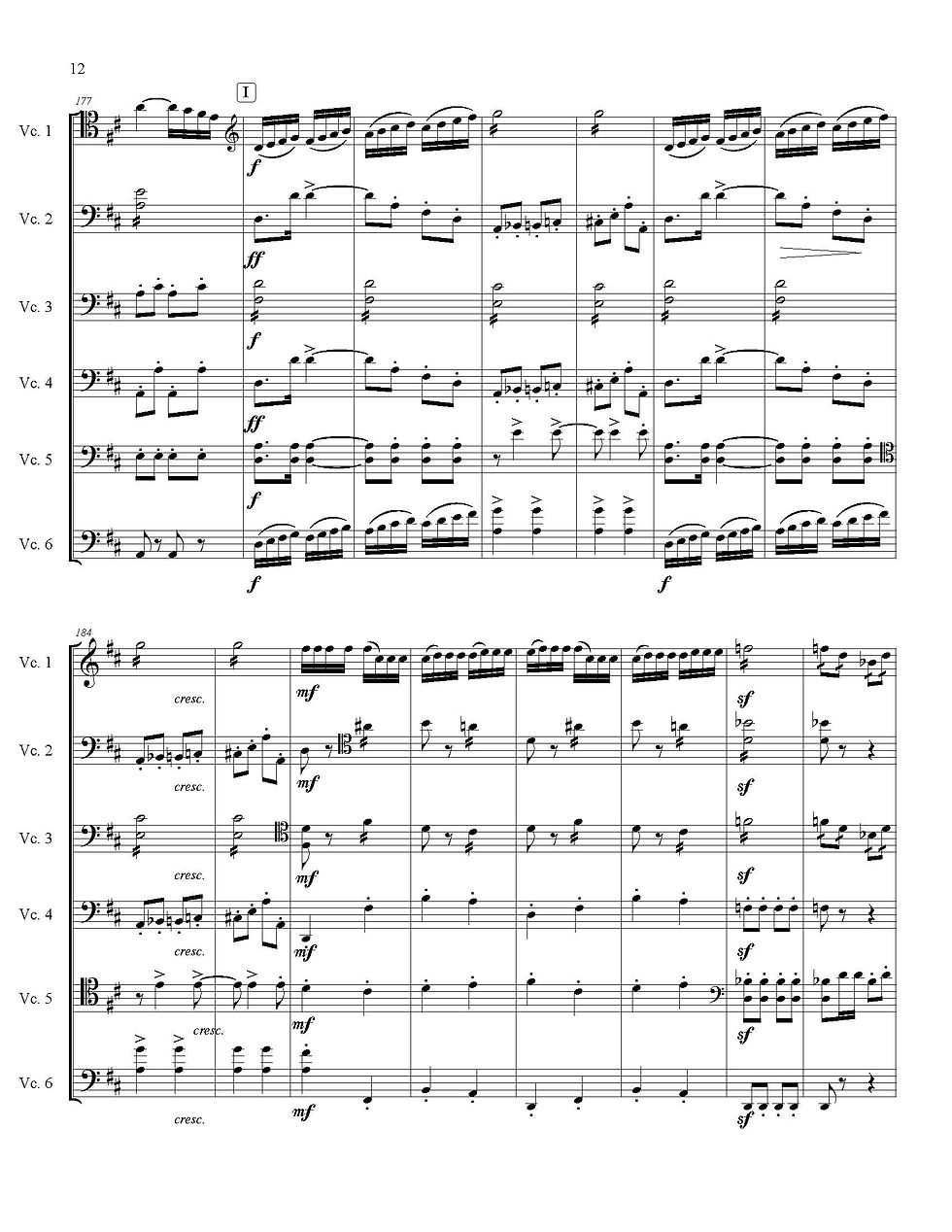 Thumbnail: Rossini: William Tell Overture, Intro & Finale