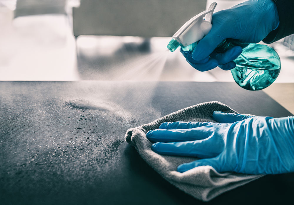 Commercial Cleaning Halifax NS