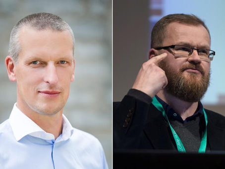 Borissenko ja Beekmann: Aeg loobuda alkoholismi toetavast ühiskonna korraldusest?