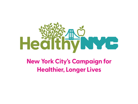 New Health Report Assesses Alcohol Use and Alcohol-related Cancers Among New York City Adults