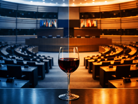 European Parliament backs cancer resolution, rejects stronger alcohol wording