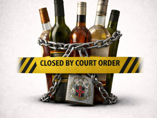 Icelandic court rules online alcohol sales illegal