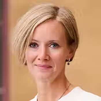Inger Lise Hansen, Generalsekretær