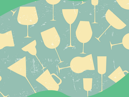 Danes do not know that alcohol increases the risk of cancer