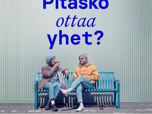 Women go Dropless more often than men - health the best motivator