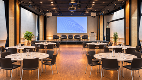 Setting the scene: Tórshavn 2026