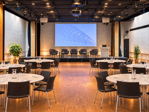Setting the scene: Tórshavn 2026