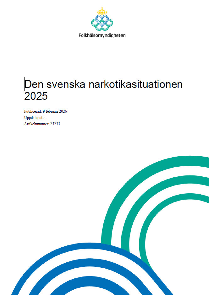 Folkhälsomyndigheten