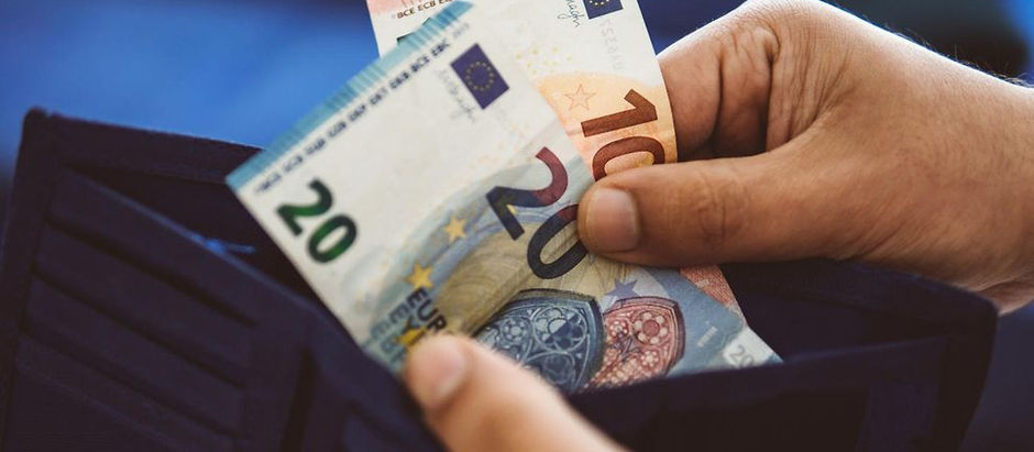 Warum das Bürgergeld steigt