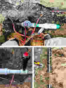 Reticulation Repairs Wanneroo
