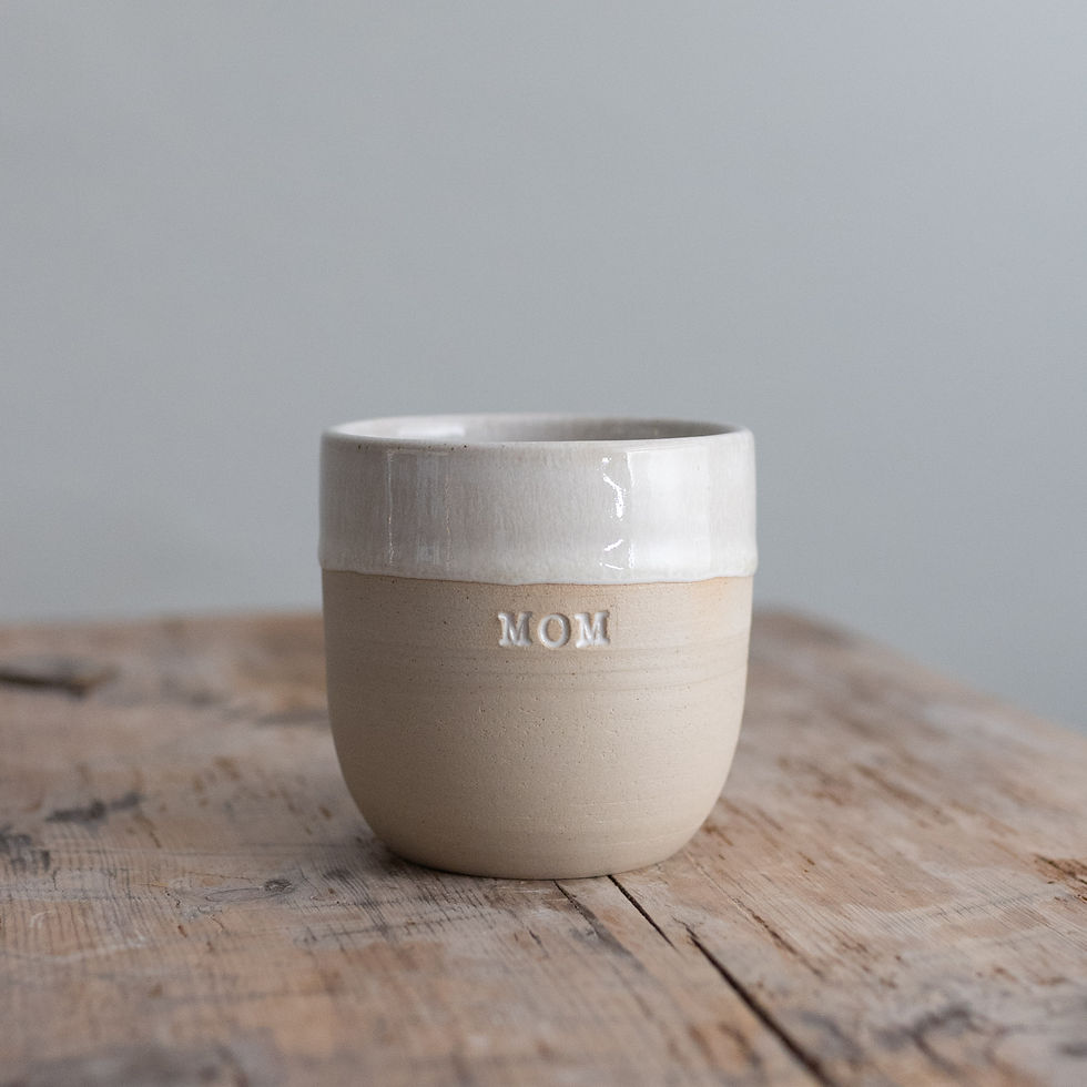 MOM-Becher 1
