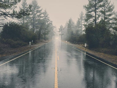 Recordatorios de salud importantes durante fuertes lluvias y tormentas