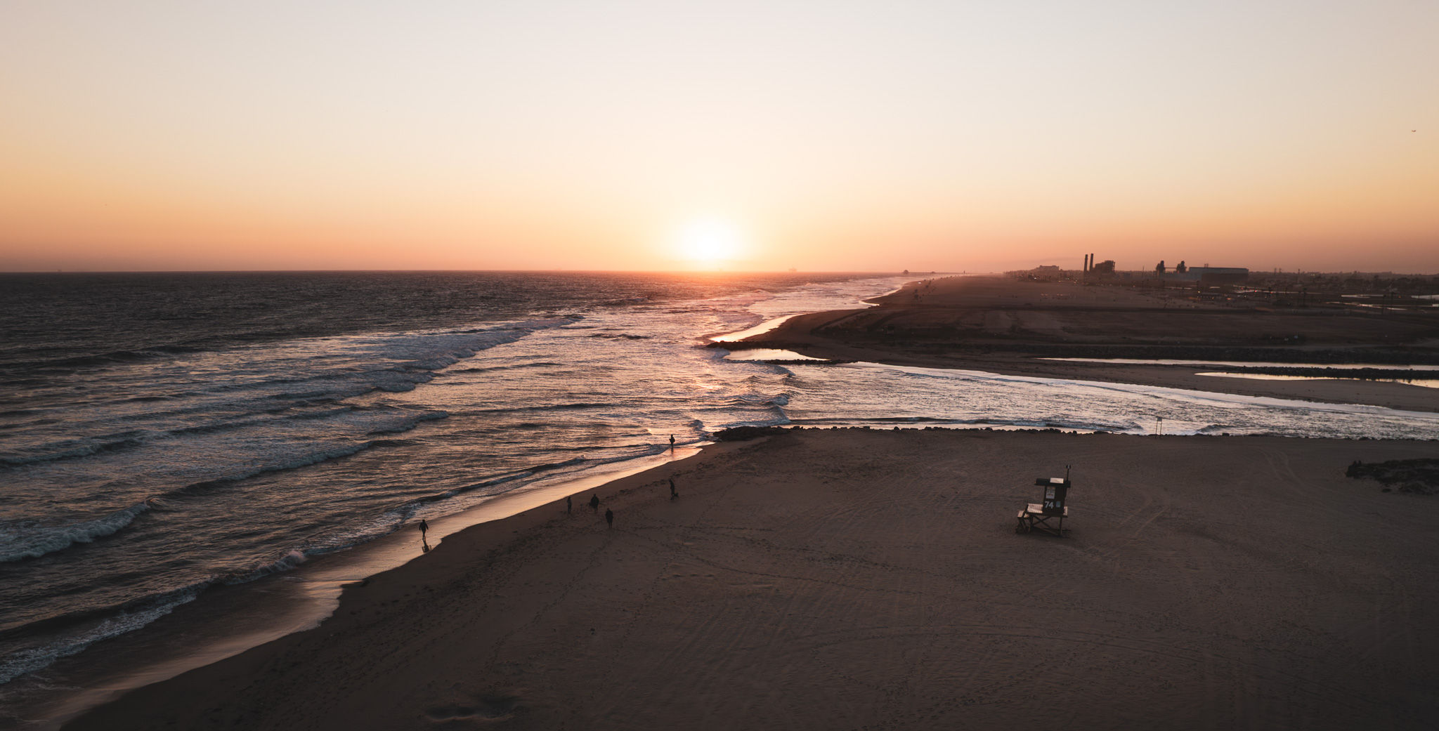 "OUTLET" - Newport Beach, CA