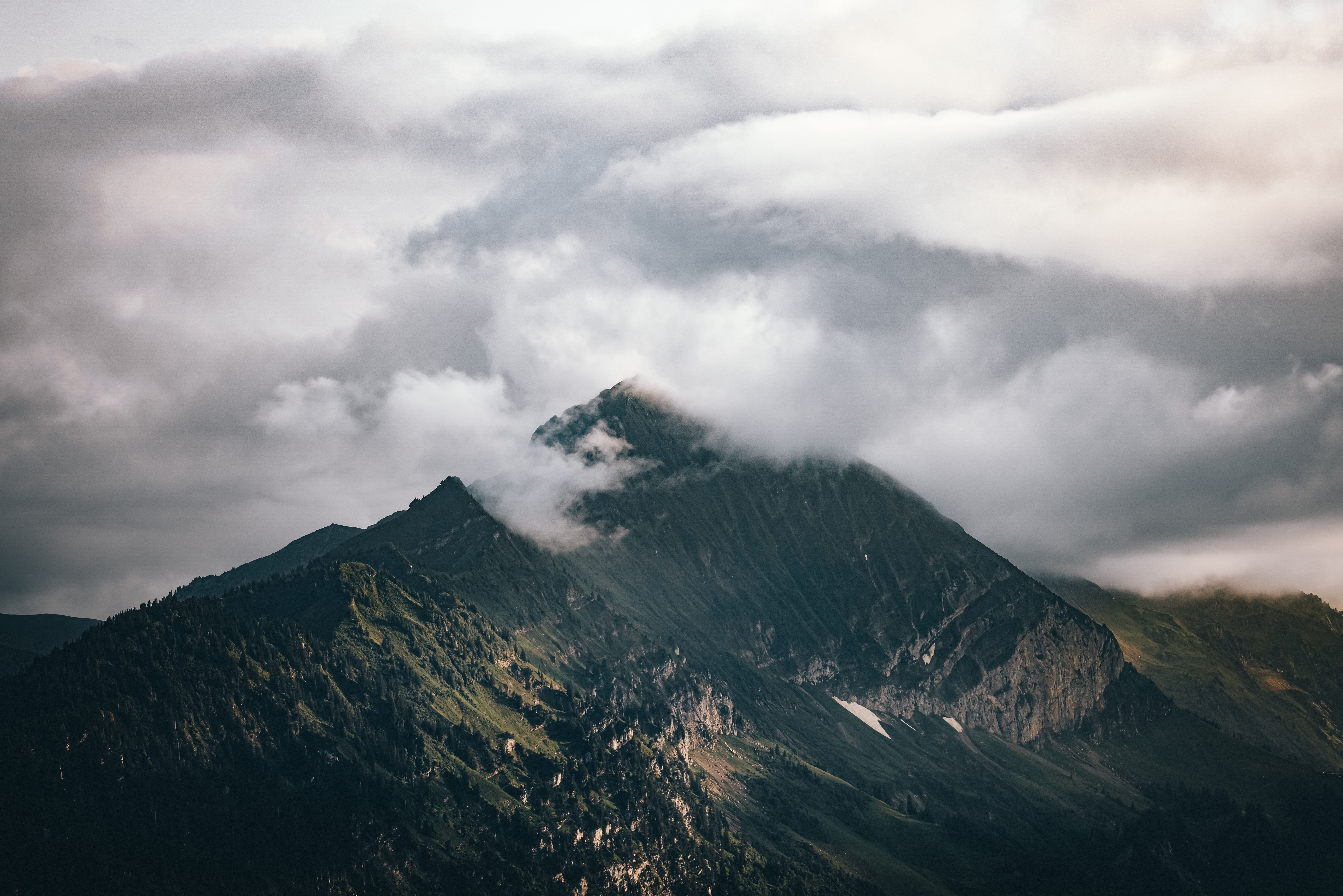 "WHISPERS OF THE ALPS - Switzerland