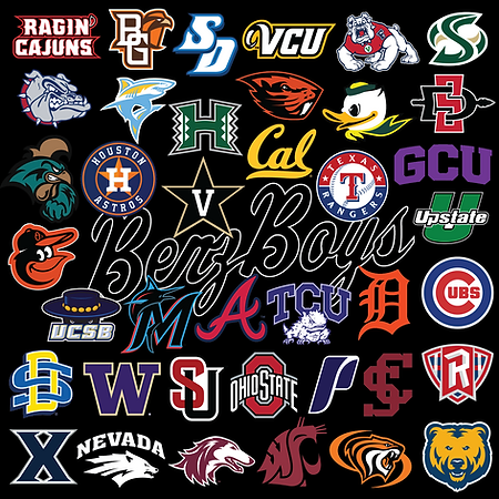 Benz Boys Pro & D1 Programs