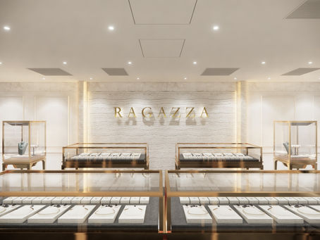 RAGAZZA 香港培育鑽石品牌