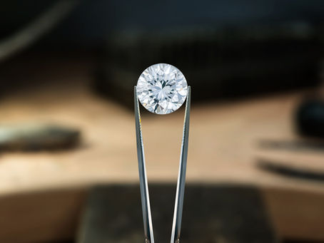 天然莫桑石存在嗎?