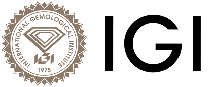 IGI International Gemological Institute logo