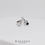 Thumbnail: Diamond 18K earrings setting