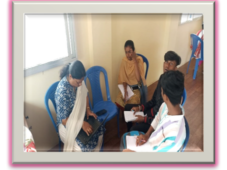 Namma Ganathe- NIOS Basic Education Program