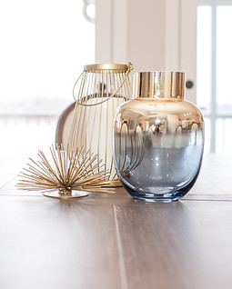 interior decorating special touches