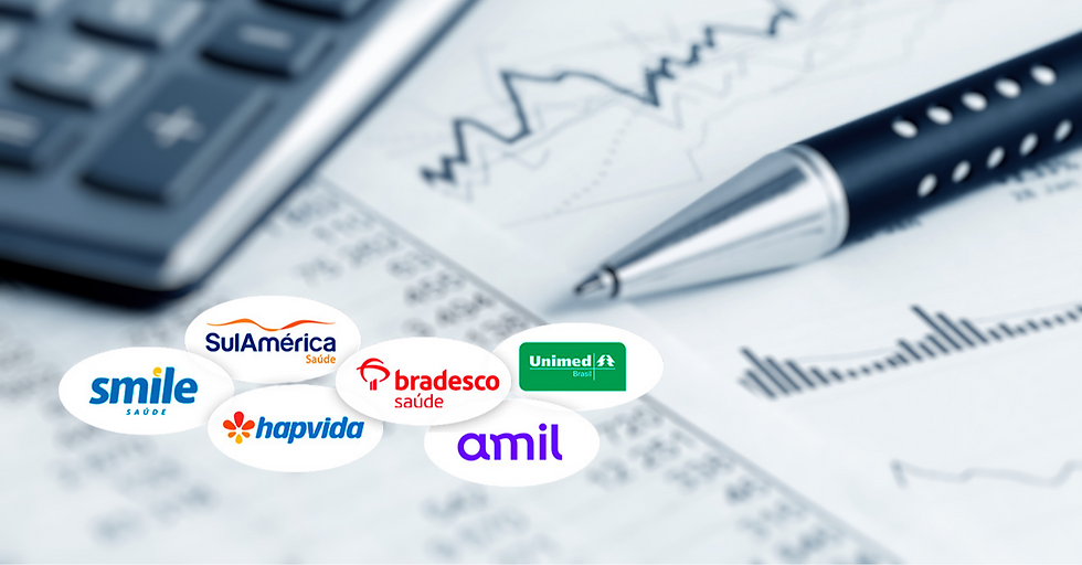 Quais as formas de Reajuste de um Plano de Saúde