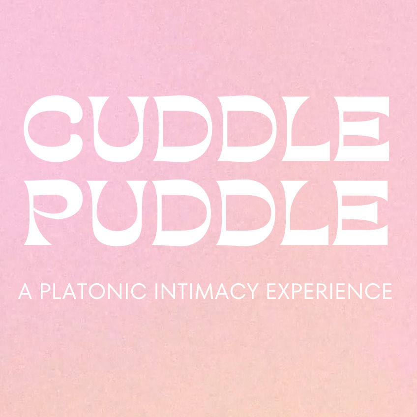 Cuddle Puddle - PRIDE