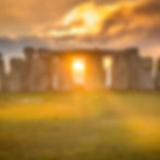The Sun Stands Still - A Summer Solstice Yoga Experience