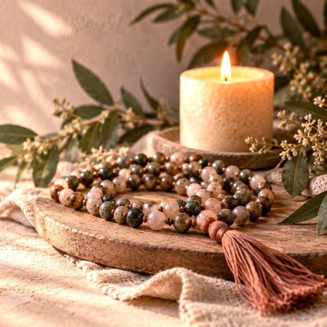 Bhāvanā Malas
