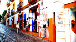 Eivissa - Dalt Vila