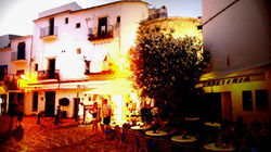 Eivissa - Dalt Vila