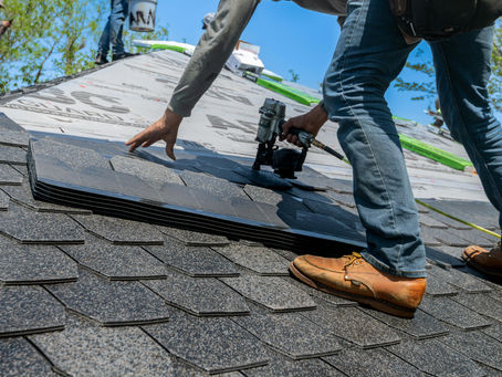 Roof Repair in Middleton, Idaho — What Homeowners Should Know