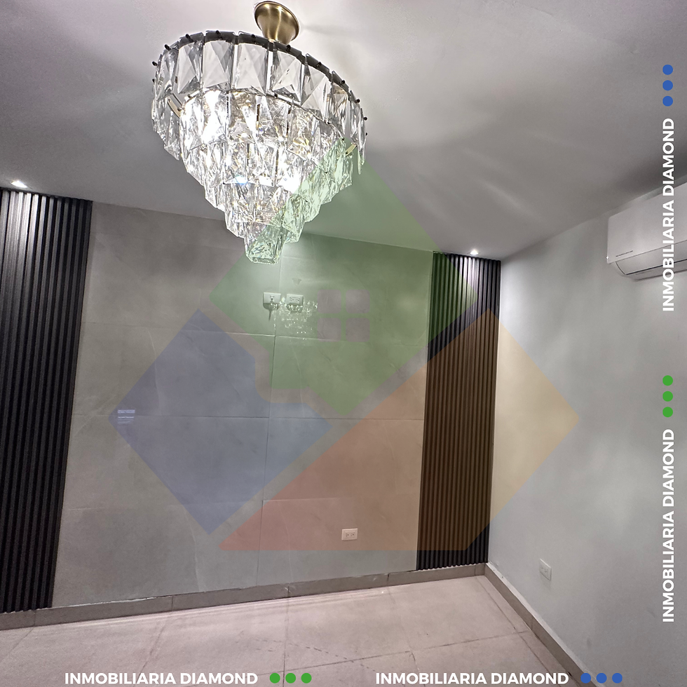 Thumbnail: San Pedro Sula, Residencial Villas del Bosque