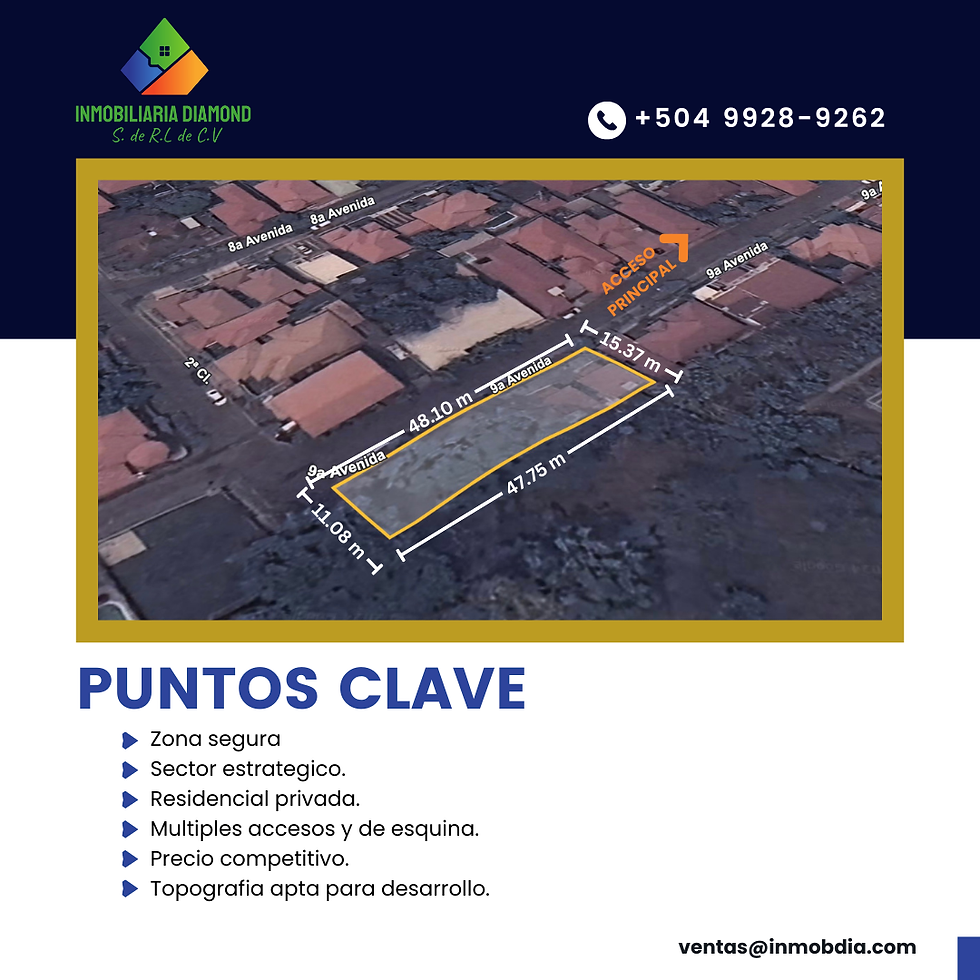 Thumbnail: San Predo Sula, Res. El Barrial