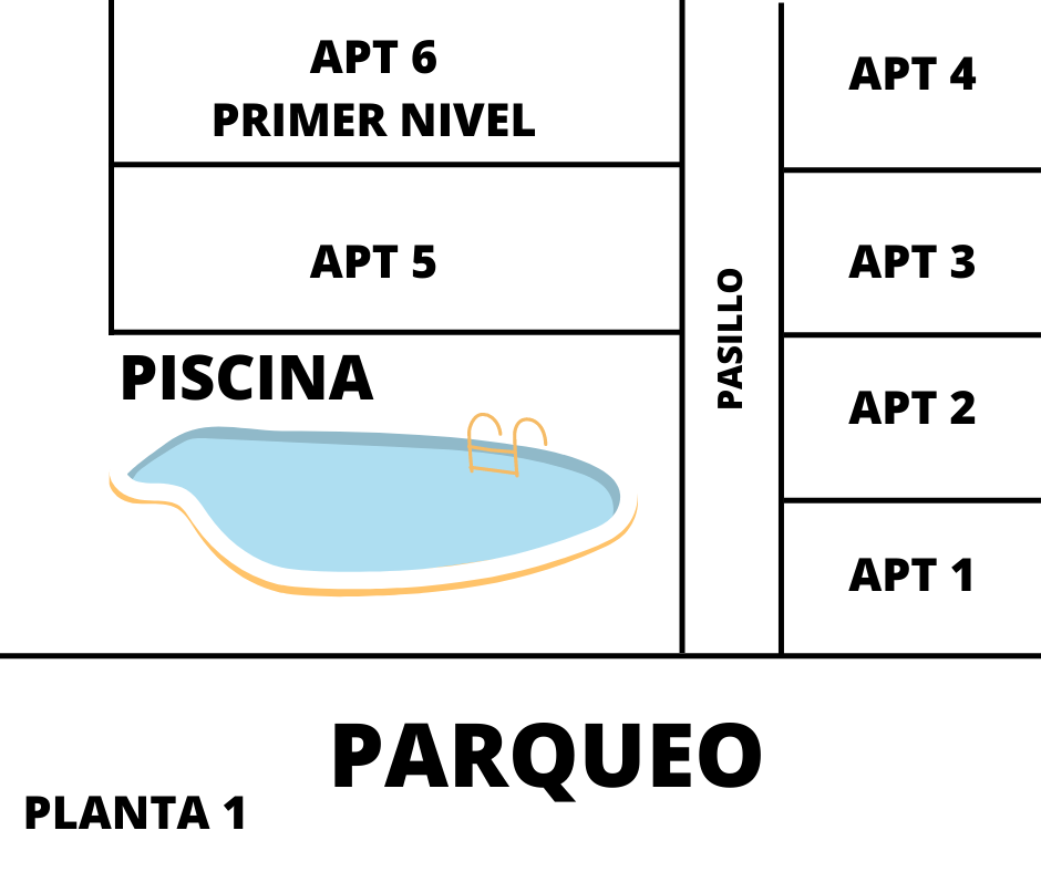 Thumbnail: San Pedro Sula, Residencial Villalta, Complejo de Apartamentos (​​​​​​​#IDA03)