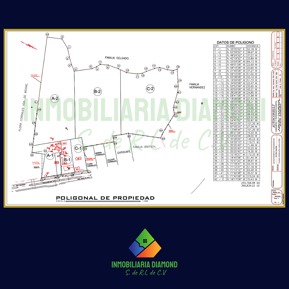 Thumbnail: San Pedro Sula, Solar en Venta, Blvd Del Sur, CA5 Frente a Campo Agas