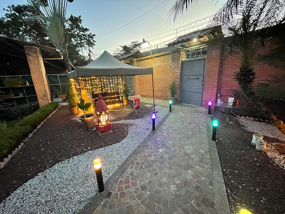 Thumbnail: San Pedro Sula, Colonia Primavera,Complejo Comercial/Habitacional(​​​​​​​#IDE06)