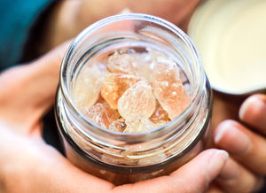 The quest for the perfect paint