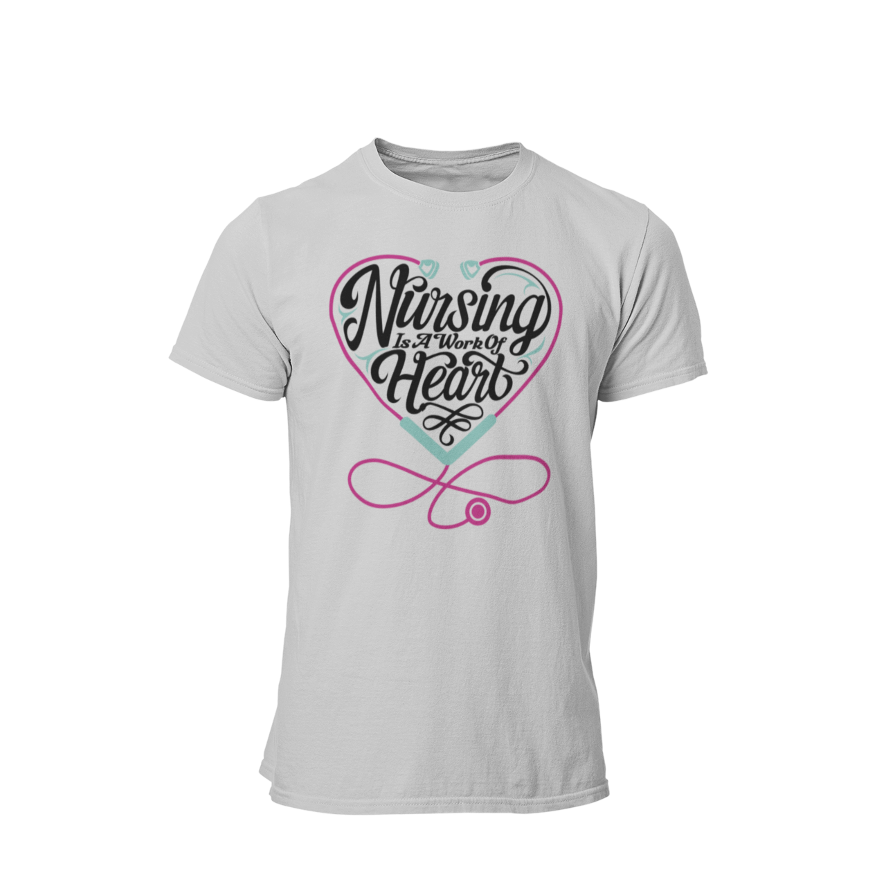 Work of Heart Stethoscope