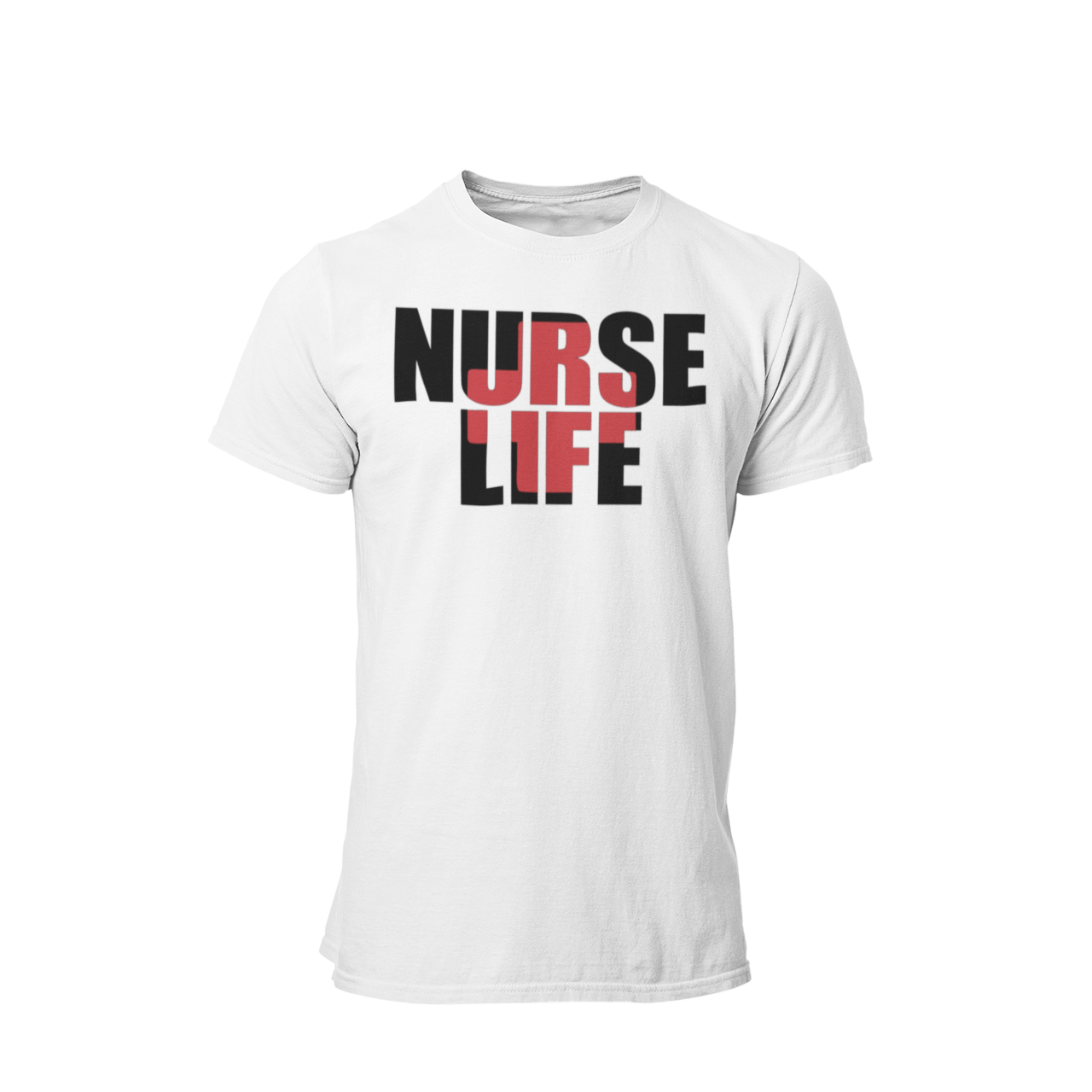 Nurse Life Cross