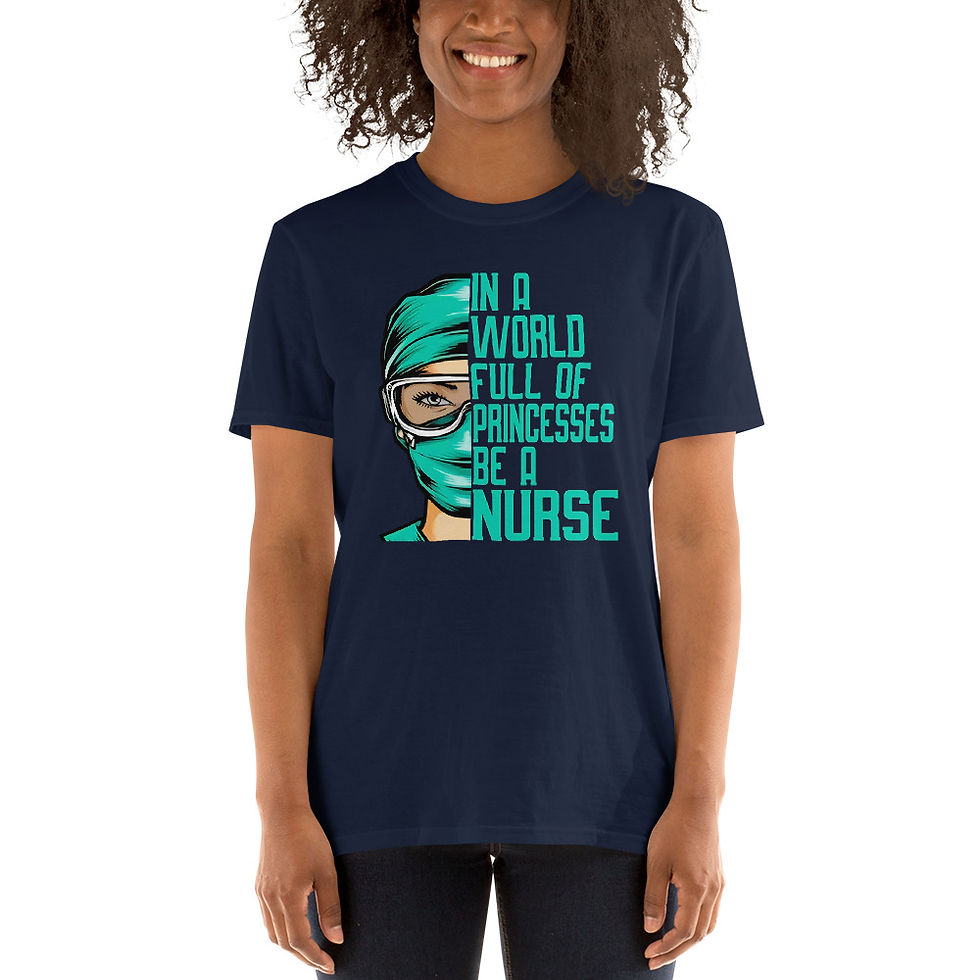 Thumbnail: World full of princesses