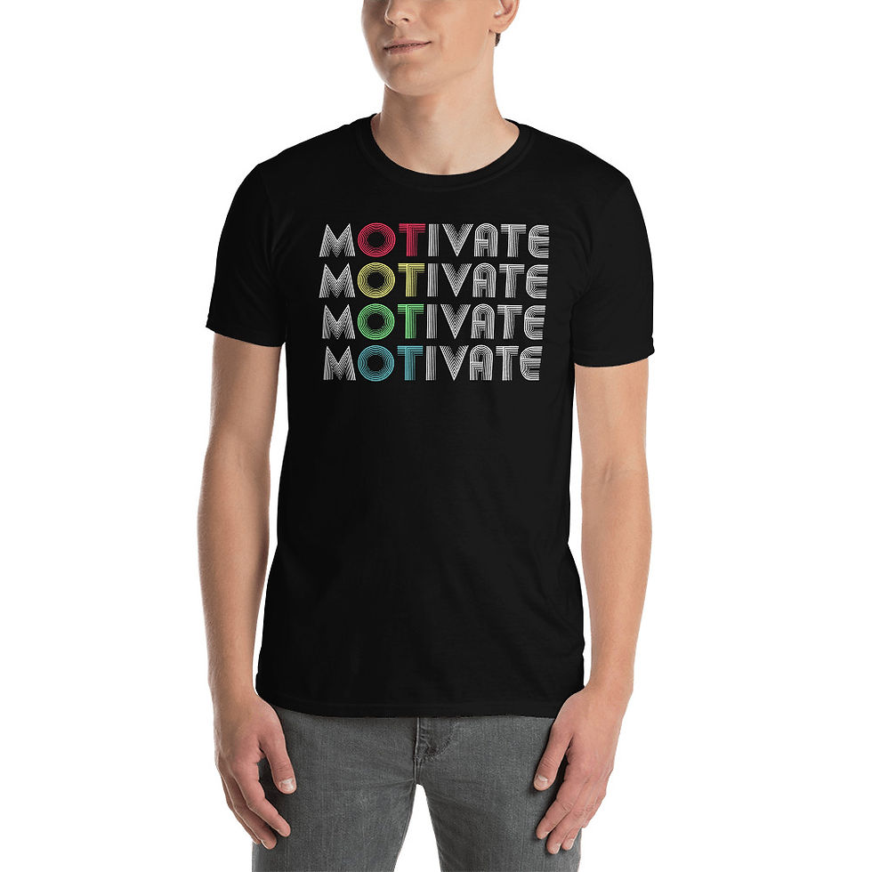 Thumbnail: OT - Motivate