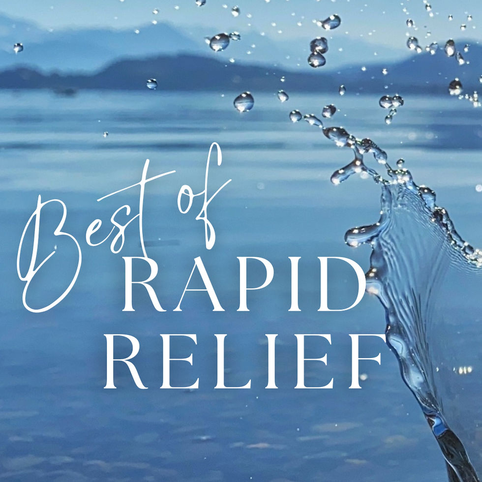 Best of Rapid Relief for Swisster