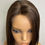 Thumbnail: Remy Real Human Hair Wig