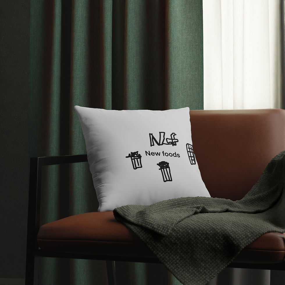 Thumbnail: Waterproof Pillows